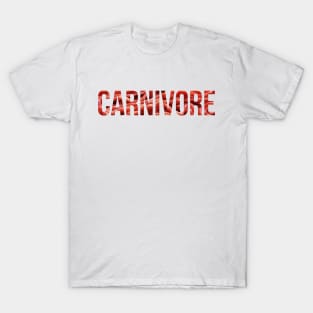 Carnivore T-Shirt